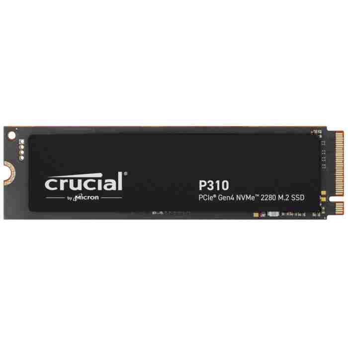 Crucial 1TB P310 NVMe SSD