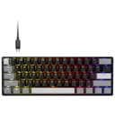 Corsair Clipper Pro Mini 60 RGB US (Black)