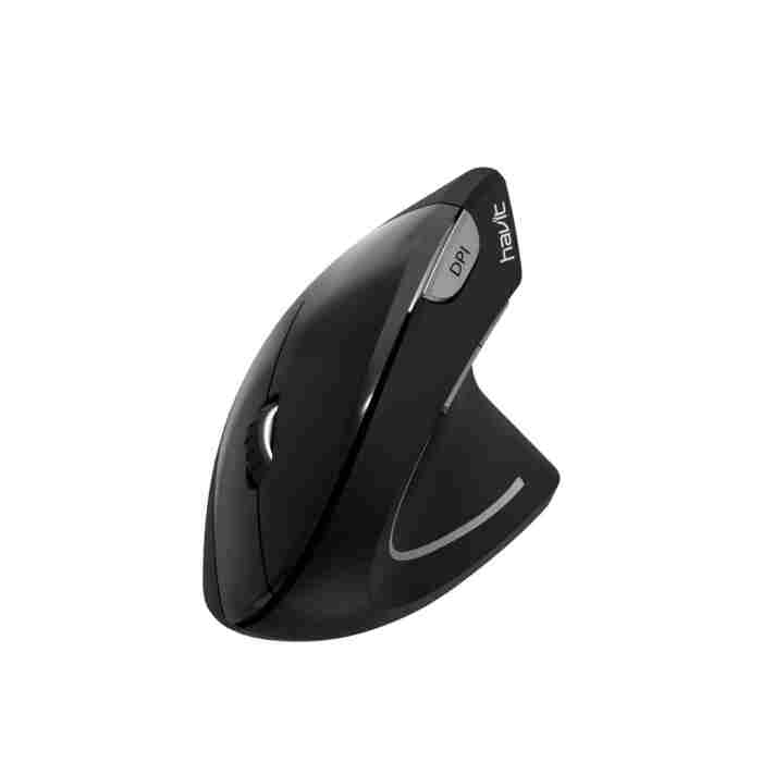 Havit MS550GT Vertical Wireless (Black)