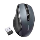 UGREEN MU006 Wireless Mouse (Black)