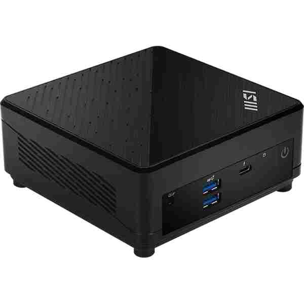 Mini namizni računalnik MSI Cubi 5 1M-440BEU