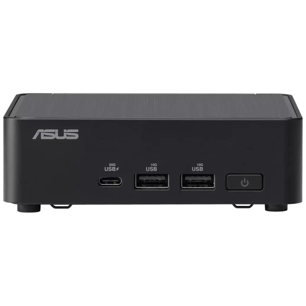 Računalnik BB Asus NUC14 Pro Intel Ultra 5 125H 2xHDMI 2xThunderbolt 4 2xM.2 NVMe 4xUSB 2xSO-DIMM Intel Arc graphics Slim Kit (90AR0062-M000