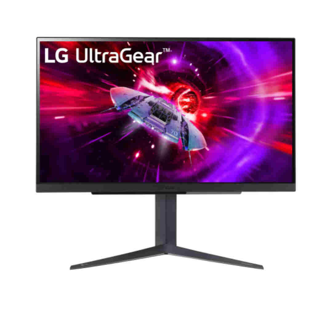 LG UltraGear 27GR83Q-B 27" QHD IPS 240Hz