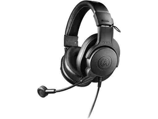 Audio-Technica ATH-M20xStS StreamSet