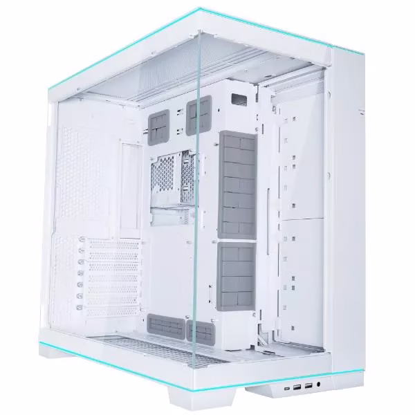 Žaidimų Kompiuteris Su RTX 5090 Astral 32GB Ir Ryzen 9 9950X3D