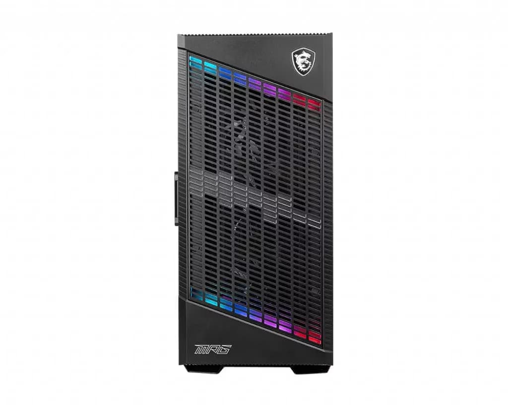 Galingas Žaidimų Kompiuteris Su RTX 5070