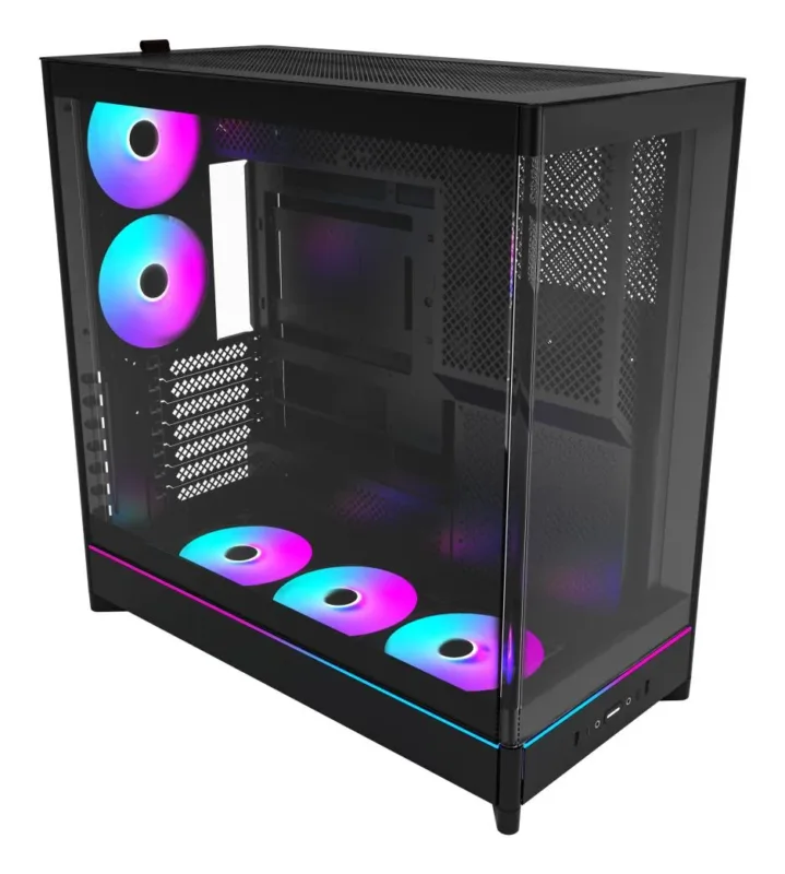 Montech HS02 PRO