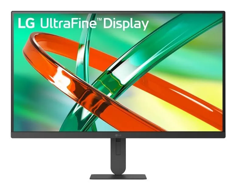 LG 27" 4K