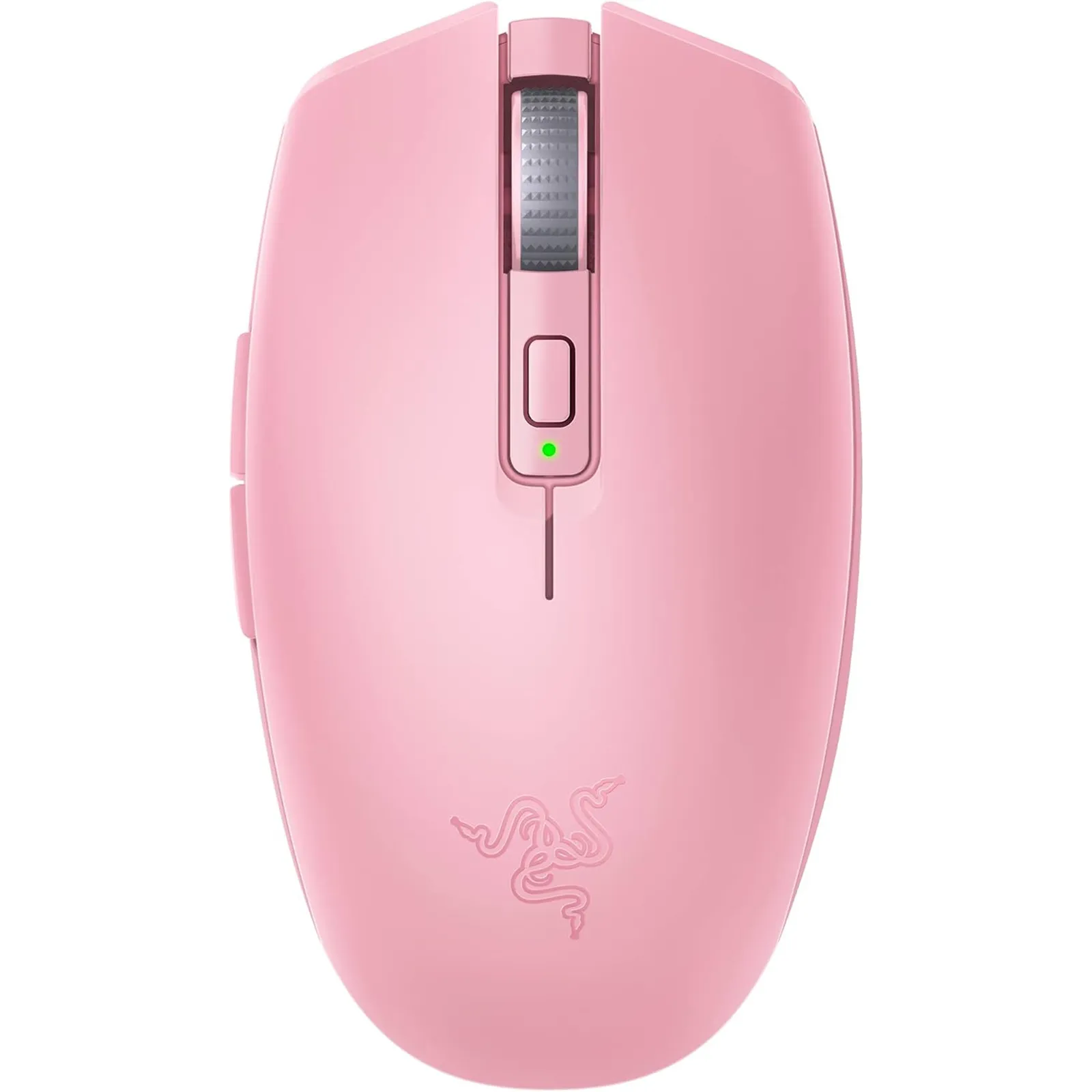 Razer Quartz 2.4 GHz, Bluetooth