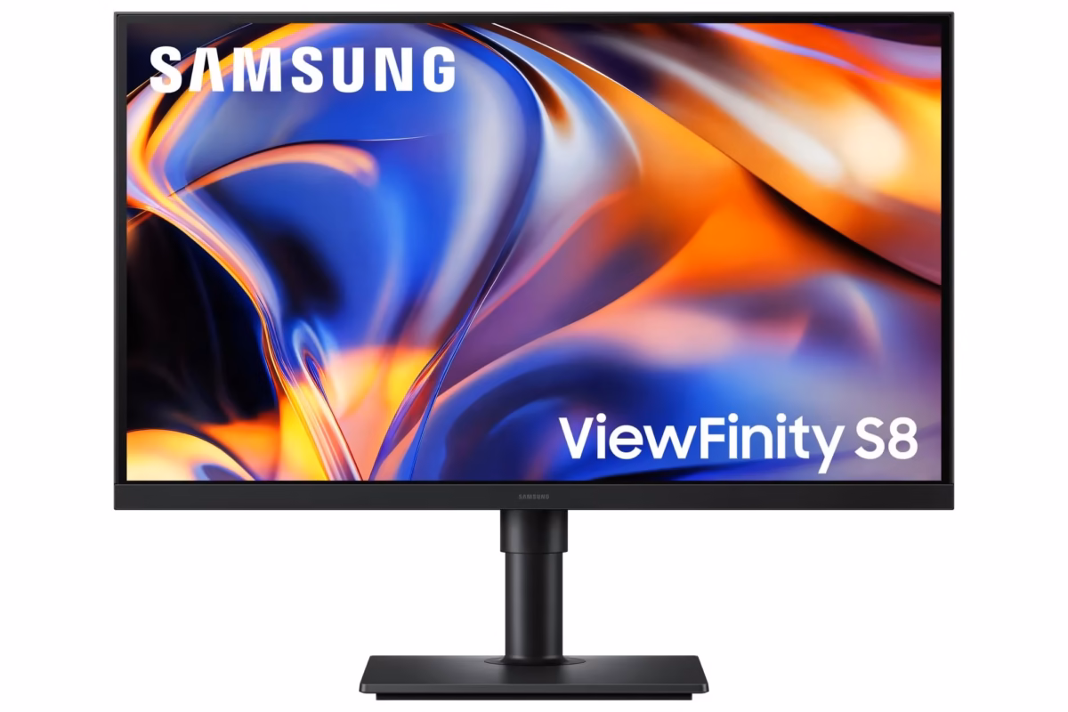 Samsung 27" 60Hz