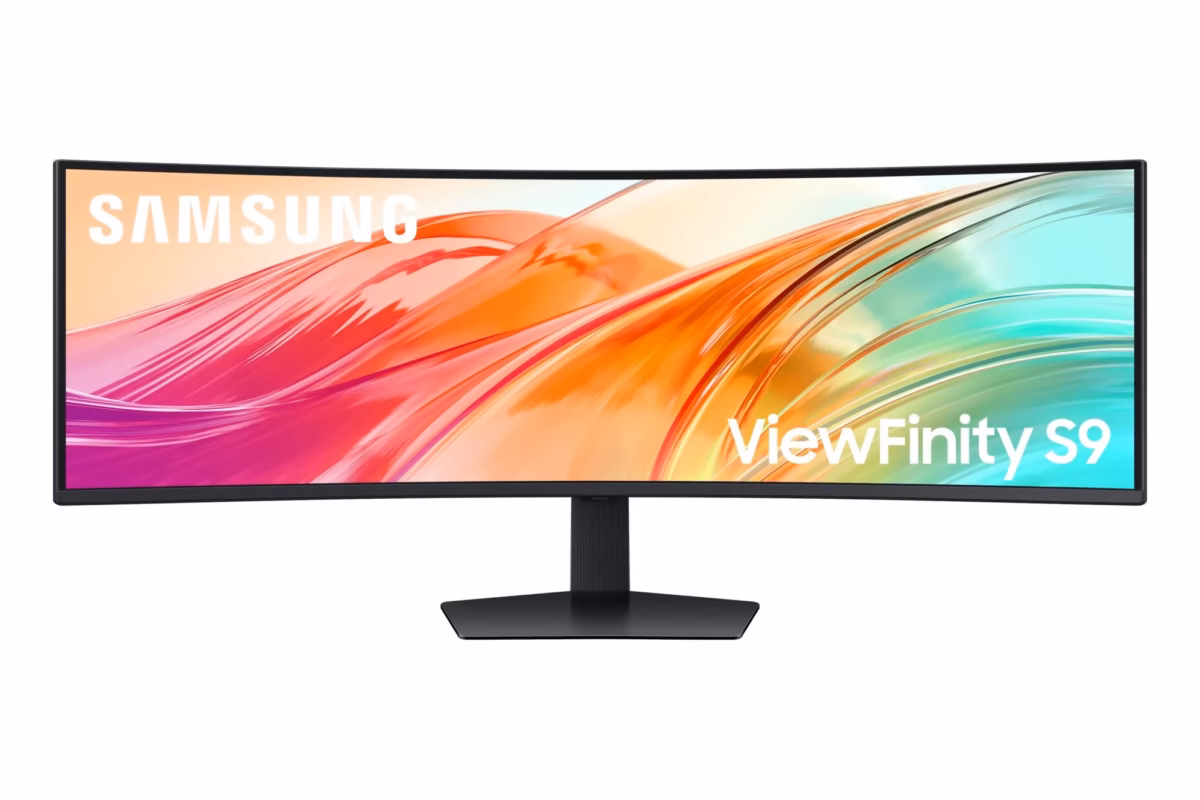 Samsung 49" DQHD