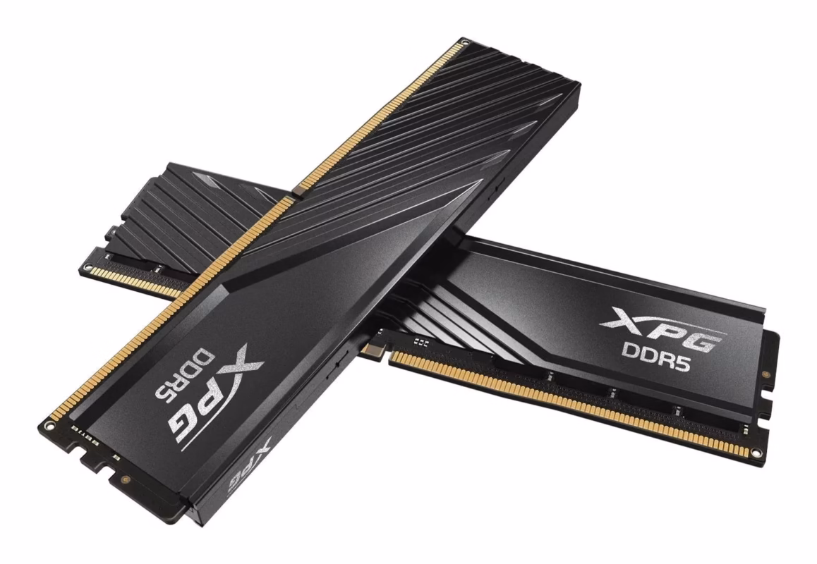ADATA LANCER BLADE DDR5 memory module 16 GB 2 x 8 GB 288-pin DIMM ECC